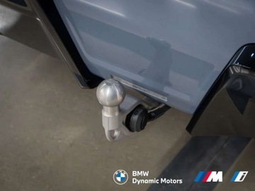 BMW Seria 5 G90-91 2025 BMW M5 Nowe BMW M5 Touring 2025 - 727 KM pHEV - Panorama - Hak - M Driver, zdjęcie 17