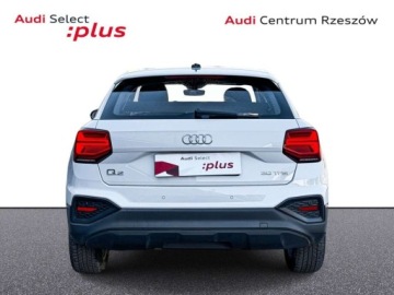 Audi Q2 2024 Audi Q2 Benzyna 116KM, zdjęcie 5