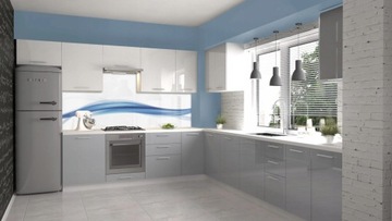 Projekt kuchni system VENTO + kupon na zakup 100zł