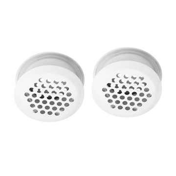 Сетчатая форточка, форточки шкафа, форточка двусторонняя сетка белая