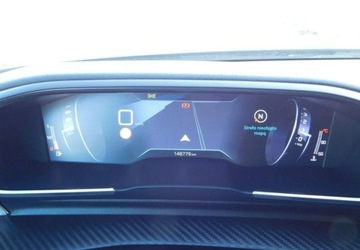 Peugeot 508 II Sedan 1.5 BlueHDI 130KM 2020 Peugeot 508 z Gwarancja Bezwypadkowy Model 2021r 1.5 Diesel 130KM, zdjęcie 17