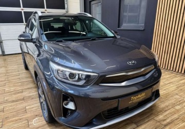 Kia Stonic I 2018 Kia Stonic 1.0 100km manual LED navi KAMERA bezwypadkowa 27.000km, zdjęcie 32