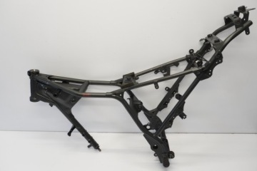 YAMAHA XT 660 X 04-14 RAMA 2013 + KOMPLET DOKUMENTÓW