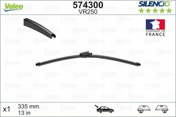 VALEO 574300 Щетка стеклоочистителя