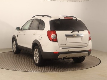 Chevrolet Captiva I 2.0D 150KM 2009 Chevrolet Captiva 2.0 D, 4X4, Automat, Klima, zdjęcie 3