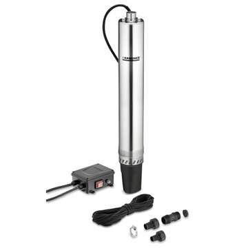 Pompa do wody KARCHER BP 6 Deep Well elektryczna