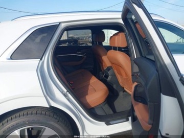 Audi Q8 2024 Audi Q8 e-tron Premium Plus Quattro 2024 Elektryczny 402KM, zdjęcie 15