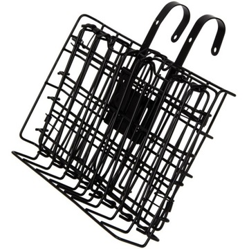 СКЛАДНАЯ КОРЗИНА ДЛЯ ВЕЛОСИПЕДОВ ENERO