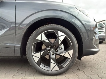 Cupra Terramar SUV 1.5 eTSI 150KM 2026 Cupra Terramar Advantage Edition 1.5 e-TSI 150 KM, zdjęcie 19