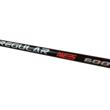 Удочка BOLONKA FL REGULAR 600 6м 10-30г Легкая