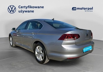 Volkswagen Passat B8 Variant Facelifting 2.0 TDI SCR 200KM 2022 Volkswagen Passat Business Pakiety, FV 23, GPS, ACC, Keyless, Kamera cofa, zdjęcie 1