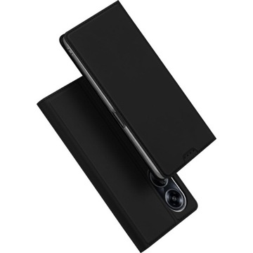 Pokrowiec Magnet Wallet Braders do Oppo Reno 8T 4G
