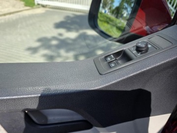 Volkswagen Caravelle T6 Transporter 2.0 TDI 150KM 2018 VW transporter T6, Businessvan 2.0l TDI 150KM Salon PL Bezwypadkowy 1 Wł, zdjęcie 6