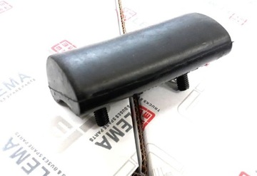 IVECO DAILY 35C 50C HALF SPRING BUMP лодка 2 штифта