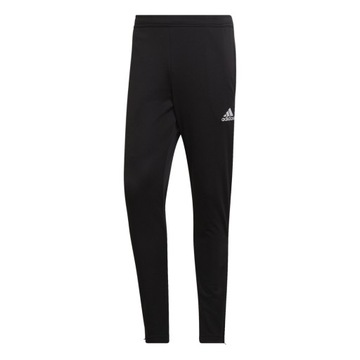 Spodnie adidas Entrada 22 Training HC0332 rS