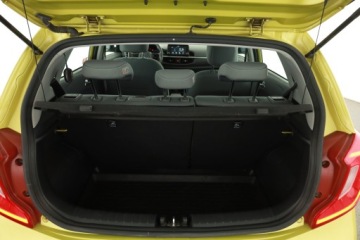 Kia Picanto III Hatchback 5d 1.0 MPI 67KM 2018 Kia Picanto 1.0 CVVT, Salon Polska, 1. Właściciel, zdjęcie 16