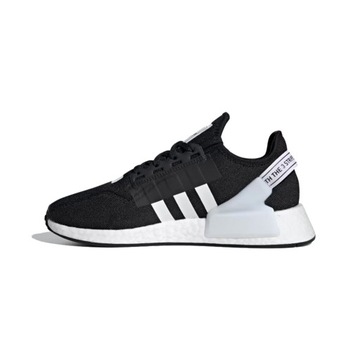 Buty sportowe Adidas NMD_R1.V2 modne wygodne sneakersy BOOST roz. 46 2/3