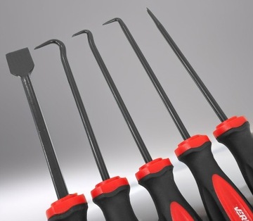 наконечники для стрел, шампуры, скребки, уплотнительные кольца, уплотнения, НАБОР КРЮКОВ, КРЮКИ-СКРЕБКИ