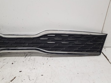 KIA PICANTO III MASKA MŘÍŽKA NÁRAZNÍKU 86351-G6000