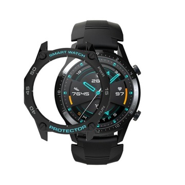 ЗАЩИТНЫЙ ЧЕХОЛ GSHOCK ДЛЯ HUAWEI WATCH GT 2 46 мм