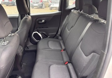 Jeep Renegade SUV 1.4 MultiAir 140KM 2018 Jeep Renegade 1.4B 140KM przeb 49tys stan idealny navi 1.4 Benzyna 140KM, zdjęcie 23