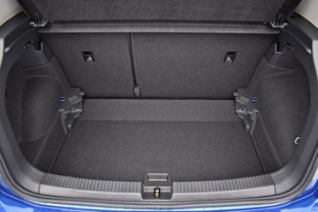 Volkswagen T-Cross SUV 1.0 TSI 110KM 2022 Volkswagen T-Cross Bezwypadkowy / Salon Polska /, zdjęcie 23