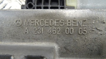 MERCEDES-BENZ OE A2314620005 SLOUPEC VOLANT NR M204
