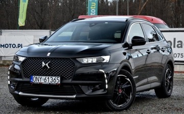  DS Automobiles DS 7 Crossback LED Navi SKORA FULL LED PERFORMANCE bogato w, zdjęcie 9