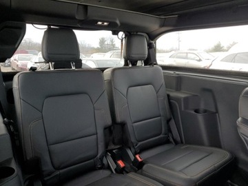 Ford 2022 Ford Bronco Base 2022 2.3l 2.3 Benzyna 275KM, zdjęcie 11