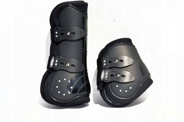 КОМФОРТ ЗАДНИЕ И ПЕРЕДНИЕ НОГИ ДЛЯ ШЕТТИ/ПОНИ