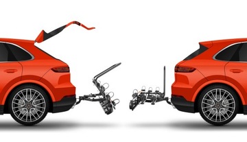 AGURI RACK ПОЛКА ДЛЯ ВЕЛОСИПЕДОВ ДЛЯ КРЮКА НА 3 ВЕЛОСИПЕДА