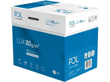 КОПИРОВАННАЯ БУМАГА A 4 КАРТОН POLLUX