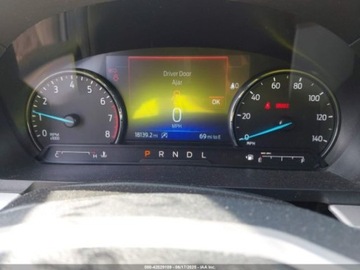 Ford Explorer VI 2023 Ford Explorer 2023 Ford Explorer XLT 4WD 2.3 Benzyna 300KM, zdjęcie 6