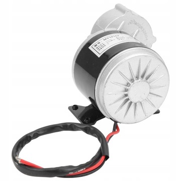 MY1016Z 12V 350W DC 9T МОТОР ДЛЯ ВЕЛОСИПЕДА ЭЛЕКТРИЧЕСКОГО СКУТЕРА