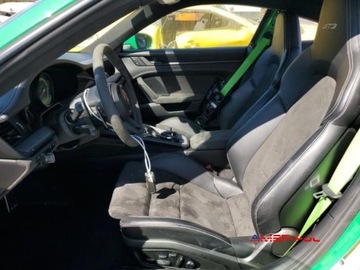 Porsche 911 992 2022 Porsche 911 2022 r., 4,0L GT 3 4.0 Benzyna 502KM, zdjęcie 6