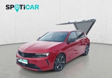 Opel 2023 Opel Astra Elegance 2023 FV23 1.2 Benzyna 110KM, zdjęcie 4