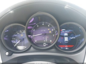 Porsche Macan 2026 Porsche Macan T 2026 2.0 Benzyna 261KM, zdjęcie 10