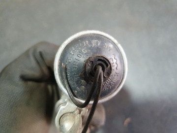 ФОНАРЬ ДИНАМО PREDOM BIKE ROMET ОРИГИНАЛЬНАЯ АКЦИЯ ГЕРМАНИЯ