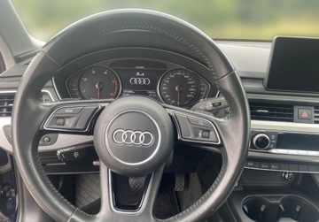 Audi A4 B9 2019 Audi A4 Limousine 2.0 TDI S tronic Toyota Mikolajczak Leszno 2.0 Diesel, zdjęcie 19