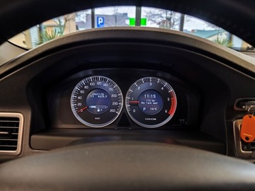 Volvo V70 III Kombi 2.0 D3 163KM 2010 VOLVO V70 2.0 Diesel D3 163 KM, Pierwszy właściciel, automat, zdjęcie 14