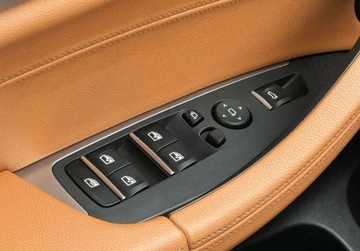 BMW X4 2018 BMW X4 I wlasciciel M Sport Gwarancja Bezwypadkowy FVAT23, zdjęcie 22