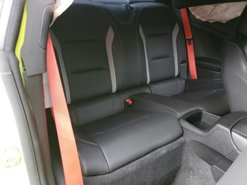 Chevrolet Camaro VI Coupe 6.2 455KM 2020 Chevrolet Camaro SS 2020 6.2L 6.2 Benzyna 455KM, zdjęcie 10