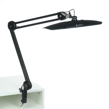 Lampa Warsztatowa Sonobella BSL-01 LED: Precyzyjne i Mocne Oświetlenie