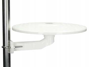 МОЩНАЯ DVB-T ТВ АНТЕННА DVB-T2 360 ГРАДУСОВ A9B