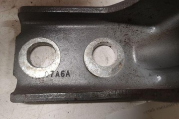 PANT LEVÝCH PŘEDNÍCH DVEŘE JAGUAR S-TYPE (X200) 07A6A 2.7L DIESEL 152KW