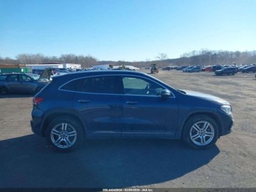 Mercedes GLA II 2021 Mercedes-Benz GLA 2021 r.,2,0L 4 MATIC 2.0 Benzyna 221KM, zdjęcie 13