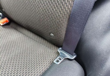 Mitsubishi ASX I SUV Facelifting 2019 2.0 150KM 2019 Mitsubishi ASX Mitsubishi ASX 2.0 Invite 2.0 Benzyna 150KM, zdjęcie 12