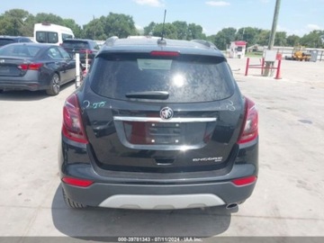 Buick 2021 Buick Encore 2021 Buick Encore AWD 4dr Preferred 1.4 Benzyna 155KM, zdjęcie 14