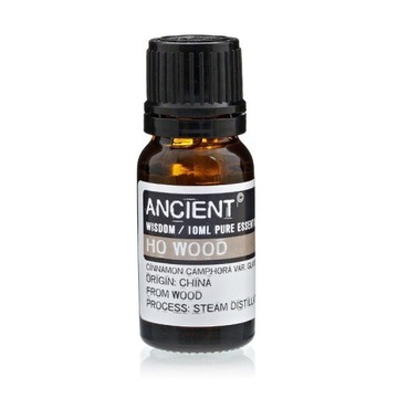 Olejek Eteryczny 10 ml - Drzewo Ho - Cynamonowiec