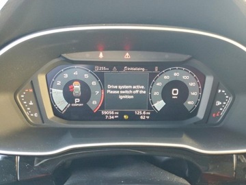 Audi Q3 II 2023 Audi Q3 Premium S Line 45 2023 2.0 Benzyna 228KM, zdjęcie 9